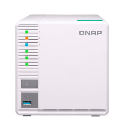 

Qnap Home 3-Bay Ts-328