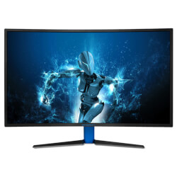Monitor Medion Md21426 Erazer X58426 31,5&Quot; Gaming Curve | Quonty.com | 30023060