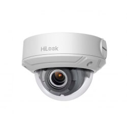 

Camara Hilook H.265 Series / D6 Series Vari-Focal Ir Dome /Res 2mp/ Le