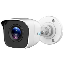 

Camara Hilook B1xx-M Series Ir Mini Bullet / Res 4mp /Lente Fija 2.8/3