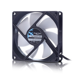 

Ventilador Fractal Caja Silent Series 92mm R3