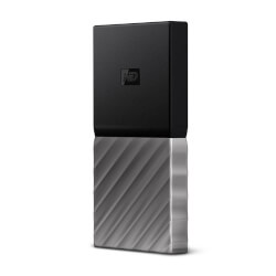

Wd Ssd Externo My Passport Ssd 512gb Wdbkvx5120psl-Wesn
