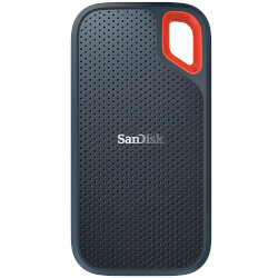 

Ssd Sandisk Extreme Portable Ssd 250gb