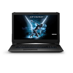 Portatil Gaming Medion 30025322 X7861/17,3&Quot;/Fhd/I7-8750h | Quonty.com | 30025322