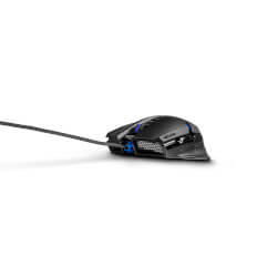 Raton Gaming Medion 50056762 Gaming Mouse/ 2400dpi/ 7 Button | Quonty.com | 50056762