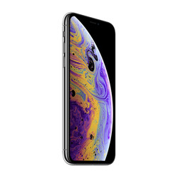 

Apple Iphone Xs 512gb Silver