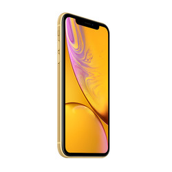 

Apple Iphone Xr 64gb Yellow
