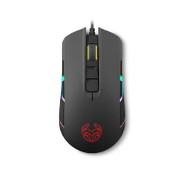 Krom Raton Gaming Kolt 4000dpi Gaming | Quonty.com | NXKROMKLT