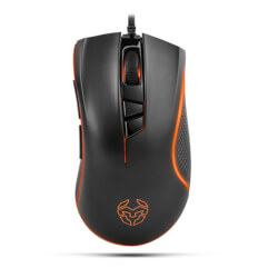 Krom Raton Gaming Kenon | Quonty.com | NXKROMKENON