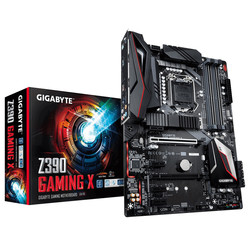 

Placa Gigabyte Z390 Gaming X