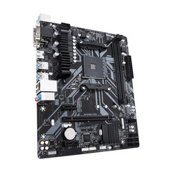 

Placa Gigabyte B450m S2h