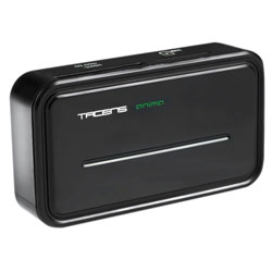 

Multilector Externo Usb2.0 Tacens Acrm2 Tarjetas Flash / Dnie