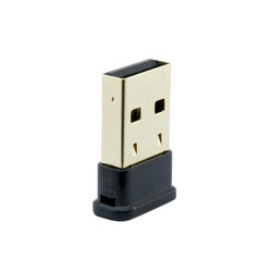 Adaptador Coolbox Bluetooth Bt5.3 Usb2.0 Mini | Quonty.com | COO-BLU53-1