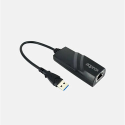 Adaptador Red Approx Appc07gv3 Usb3.0/Rj-45 1000mbps | Quonty.com | APPC07GV3