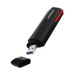 Adaptador Red Edimax Ew-7822umx Usb3.0 Wifi-Ac/1201mbps 2antenas Dualband | Quonty.com | EW-7822UMX