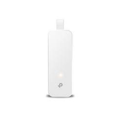 Adaptador Red Tp-Link Ue300 Usb3.0/ Rj45 10/100/1000 Mbps | Quonty.com | UE300