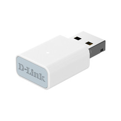 Adaptador Ref D-Link Ac13u Usb2.0 Wifi-Ac/1300mbps Antena Integrada Dualband | Quonty.com | AC13U
