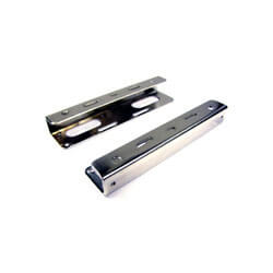 

Adaptador Tooq Discos Ssd - Bahía 3.5'' A 2,5''