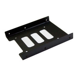 Adapt. Unyka Discos Hdd/Ssd - Bahía 3.5'' A 2.5'' | Quonty.com | 50519