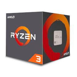 

Micro Amd Am4 Ryzen 3 2200g 3,50/3,70ghz 4mb