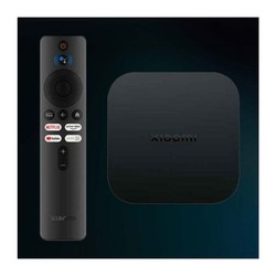 Android Tv Xiaomi Mi Box S 2nd Gen | Quonty.com | PFJ4151EU