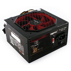 

Fuente Alimentacion 550w Approx App550ps Pfc Pasivo 3sata Molex Pci-E