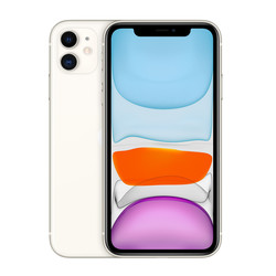 Apple Iphone 11 64gb Blanco - Mwlu2ql/A | Quonty.com | MWLU2QL/A