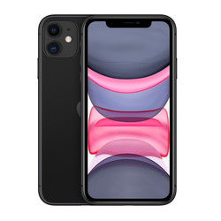 Apple Iphone 11 64gb Negro - Mwlt2ql/A | Quonty.com | MWLT2QL/A