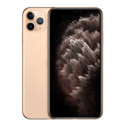 Apple Iphone 11 Pro Max 64gb Oro - Mwhg2ql/A | Quonty.com | MWHG2QL/A