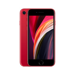 Apple Iphone Se 2020 256gb Rojo - Mxvv2ql/A | Quonty.com | MXVV2QL/A