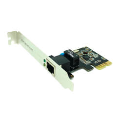

Tarjeta Red Approx Pci-E 10/100/1000 1rj45 Perfil Bajo