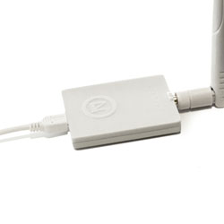 

Adaptador Red Approx Appusb150h2 Usb2.0 150mbps 2w Antena 7dbi