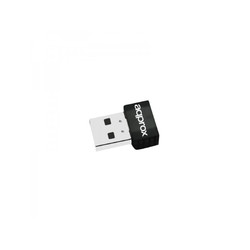 Adaptador Red Approx Appusb600nav2 Usb2.0 Wifi.N/600mbps Nan | Quonty.com | APPUSB600NAV2