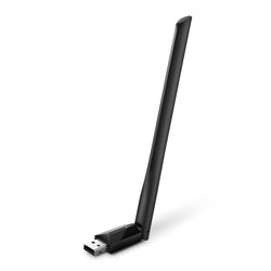 Adaptador Red Tp-Link Archer T2u Plus Usb2.0 Wifi-Ac/600mbps | Quonty.com | ARCHER T2U PLUS