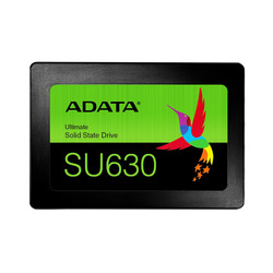 

Ssd Adata 2.5" 480gb Sata3 Su630