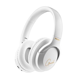 Auriculares C/Microfono Ngs Arctica Greed Inalambricos Blanco | Quonty.com | ARTICAGREEDWHITE
