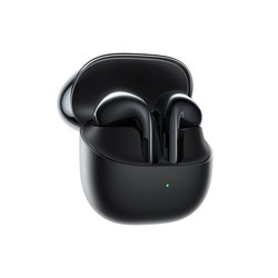 Auriculares C/Micrófono Xiaomi Buds 6 Grafphite Black | Quonty.com | BHR08ODGL