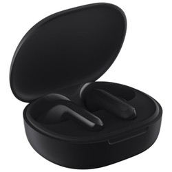Auriculares C/Microfono Xiaomi Redmi Buds 4 Lite Black | Quonty.com | BHR7118GL