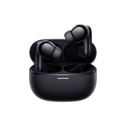 Auriculares C/Micrófono Xiaomi Redmi Buds 5 Pro Midnight Black | Quonty.com | BHR7660GL