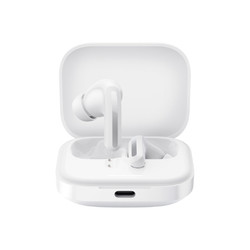 Auriculares C/Micrófono Xiaomi Redmi Buds 5 White | Quonty.com | BHR7628GL