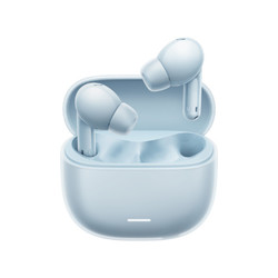 Auriculares C/Microfono Xiaomi Redmi Buds 6 Lite Blue | Quonty.com | BHR8660GL