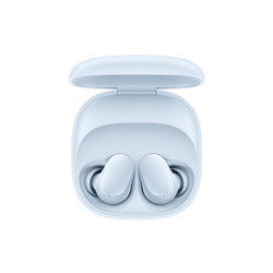 Auriculares C/Micrófono Xiaomi Redmi Buds 6 Play Blue | Quonty.com | BHR9283GL