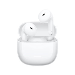 Auriculares C/Micrófono Xiaomi Redmi Buds 8 Active White | Quonty.com | BHR08JUGL