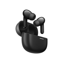 Auriculares C/Microfono Xiaomi Redmi Buds 8 Black | Quonty.com | BHR08UFGL