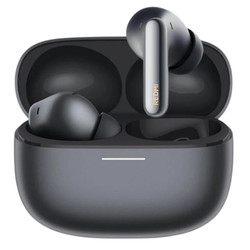 Auriculares C/Microfono Xiaomi Redmi Buds 8 Pro Obsidian Black | Quonty.com | BHR08GOGL