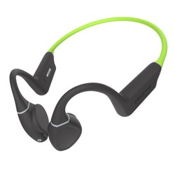 Auriculares Creative Outlier Free Plus Inalambricos Bluetooth 5.3 Negro/Verde | Quonty.com | 51EF1080AA002