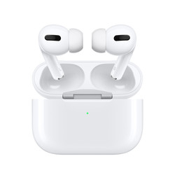 Auriculares Inalambricos Apple Airpods Pro Con Microfono / Cancelacion Activa De Ruido | Quonty.com | MWP22TY/A