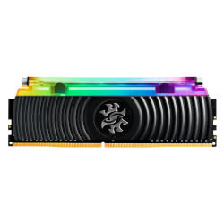 

Memoria Adata Dimm Ddr4 16gb 3200mhz Cl16 Xpg Spectrix D80 Led-Rgb Ref