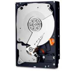 

Hd 3.5 1tb Sata3 Wd 64mb Desktop Black