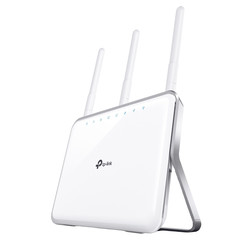 

Wireless Router Dual Tp-Link Ac1900 Archer C9